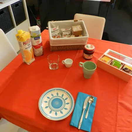 Apartmán Spirduta Di Levante Syracuse