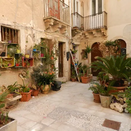Lejlighed Spirduta Di Levante Syracuse