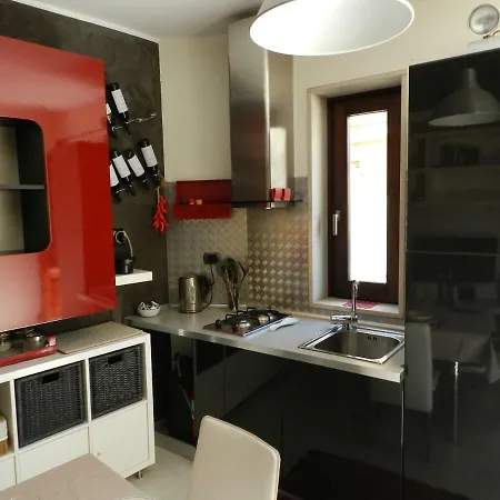 Spirduta Di Levante سيراكوزا