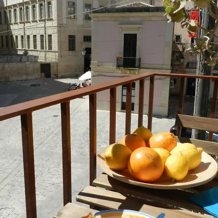 Spirduta Di Levante Syracuse
