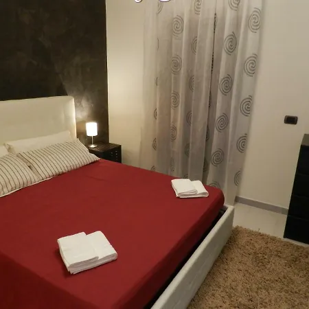 Spirduta Di Levante سيراكوزا