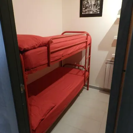 Spirduta Di Levante Apartament