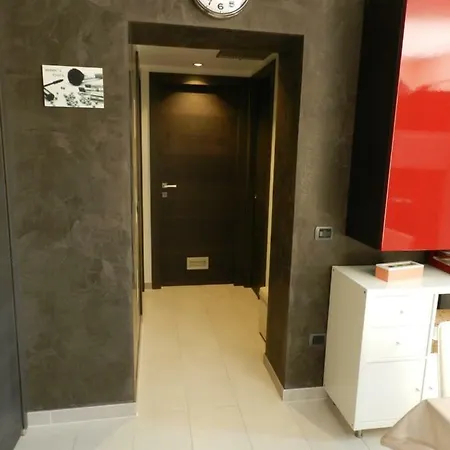 Apartament Spirduta Di Levante *