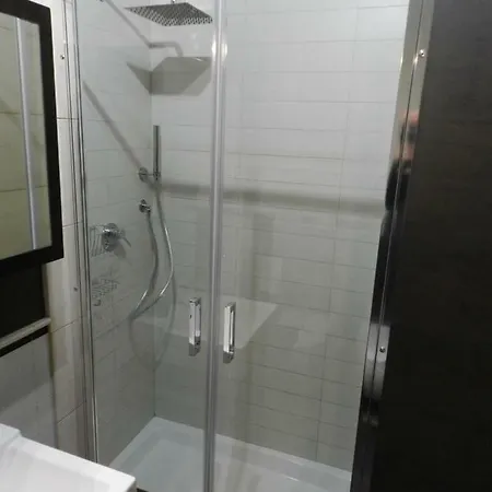 Spirduta Di Levante Apartament