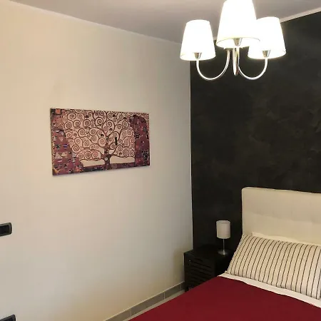Spirduta Di Levante Apartament Syrakuzy