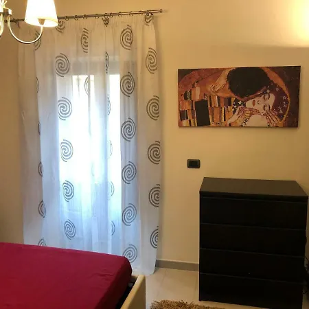 Spirduta Di Levante Apartament Syrakuzy