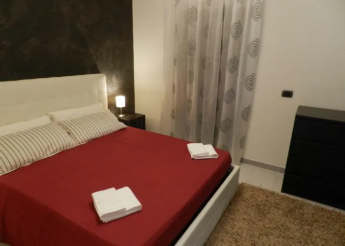 Spirduta Di Levante Syrakus